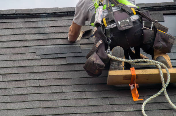 Reliable Roof Replacement contractor in New Haven, MI by Brentwood Metal Roofing