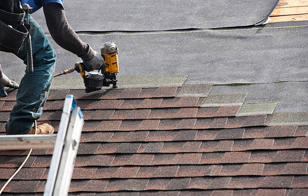 Licensed Roof Replacement service in New Haven, MI - Brentwood Metal Roofing